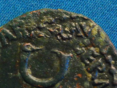 Unusual-Caligula-Bronze